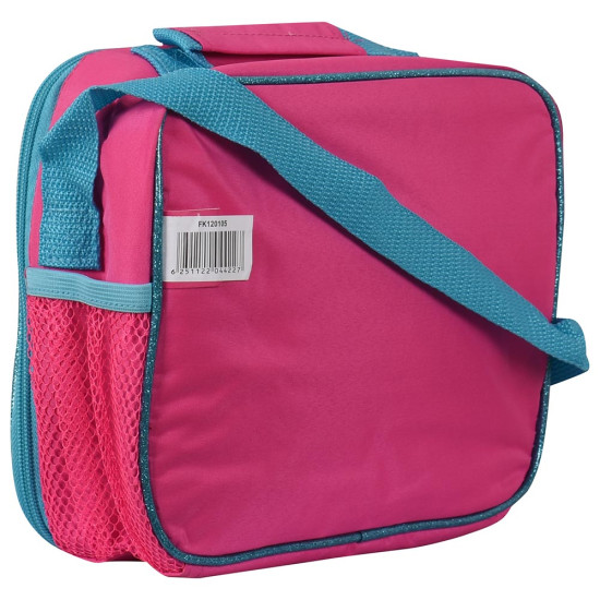 Sunce Παιδική τσάντα Barbie Lunch Bag Sunce Παιδική τσάντα Barbie Lunch Bag